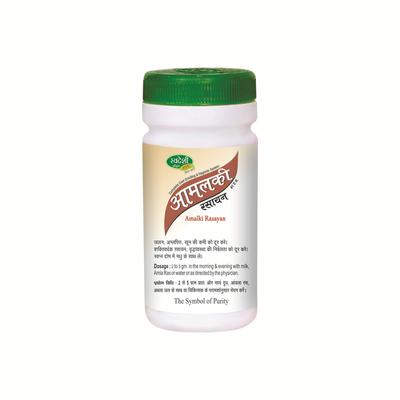 Swadeshi Amalki Rasayan Powder 100 gm - Speciality Medicines