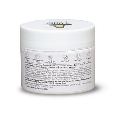 TRue FRoG Deep Conditioning Hair Mask 200 gm - Conditioners