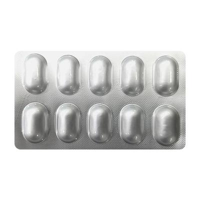 EQOQ Tablet 10's - Supplements-Vam