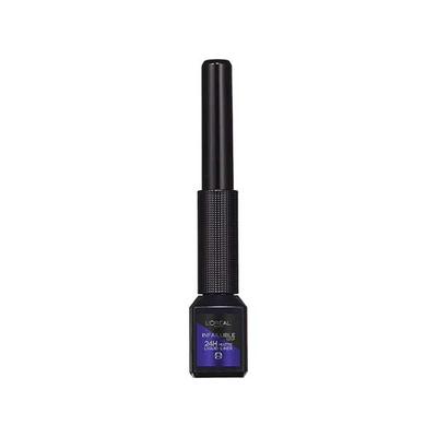 LOreal Paris Infaillible Grip 24H Matte Liquid Liner - 02 Blue 5.7 gm - Eyeliners