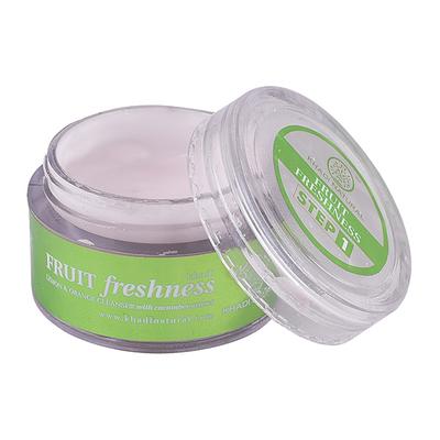 KHADI NATURAL FRUITS MINI FACIAL KIT 75 gm - Facial Kits