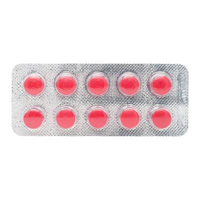 Gudpres AM 25mg Tablet 10'S - Hypertension-Bet