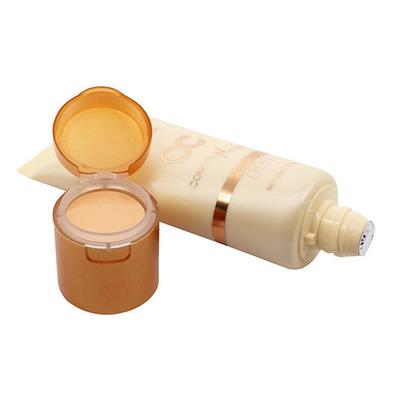 Matt Look Cc Conceal N Cover Oil - Free SPF - 15, Ivory 47.5 gm - Foundation