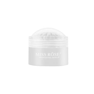 Miss Rose Vanilla Flavour White Moisturizing Lip Balm 7301-414B 03 7 gm - Lip Balms