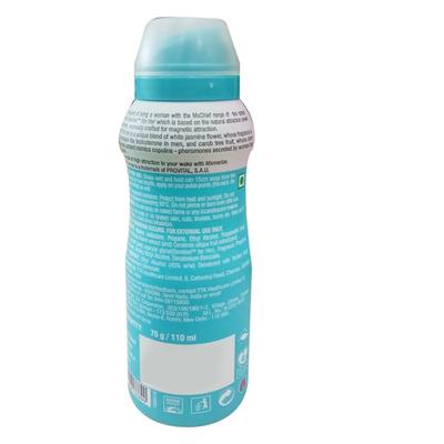 MsChief Msmerize Attraction Fragrance 110 ml - Intimate Spray