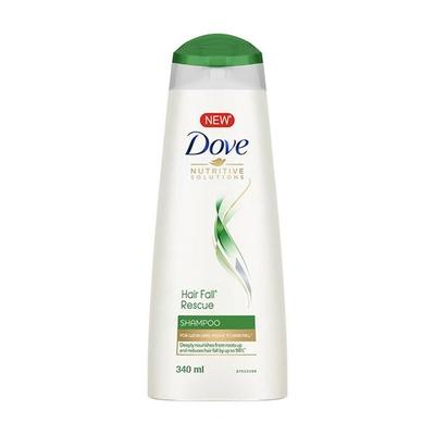 Dove Nutritive Solutions Hair Fall Rescue Shampoo 340 ml - Shampoos