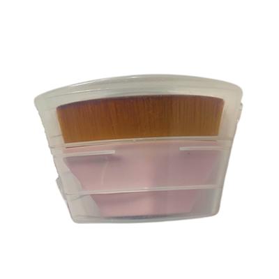 Bronson Professional Diamond shape liquid powder foundation brush 1's - Face Brush