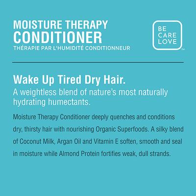Bcl Superfoods Moisture Theraphy Conditioner 355 ml - Conditioners