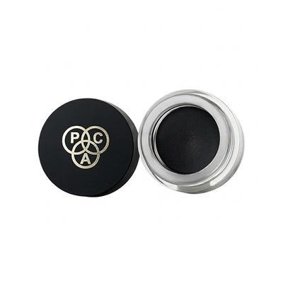 PAC Spotlight Gel EyeLiner Intense Pigment Matte Finish 24H Waterproof Smudgeproof - Black (5.5 g) - Eyeliners