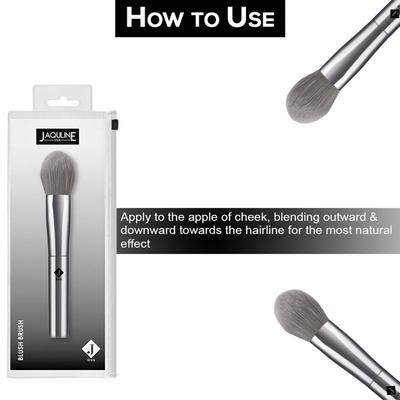 Jaquline USA Blush Brush 1's - Blush Brush