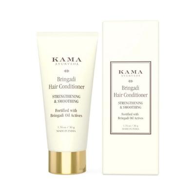 Kama Ayurveda Bringadi Hair Conditioner 50 gm - Conditioners