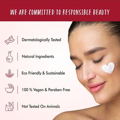 The Love Co. Midnight Summer Body Lotion - Daily Skin Moisture for Men and Women - Intense Hydration for Dry Skin 250 ml - Creams/Oils/Lotions