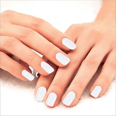 Lakme Absolute Gel Stylist Nail Color Top Coat 12 ml - Nail Polish