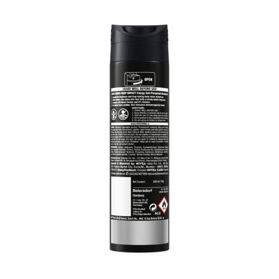 NIVEA MEN DEEP IMPACT DEO SPRAY 150 ml - Men Deodorants/Roll-Ons