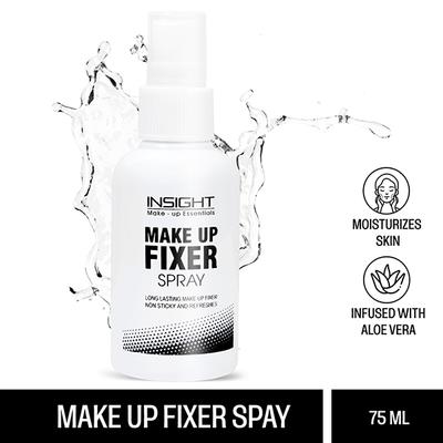 Insight Cosmetics Make Up Fixer Spray 75 ml - Setting Spray