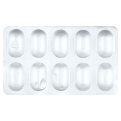 I NEFITA Tablet 10's - Supplements-Vam