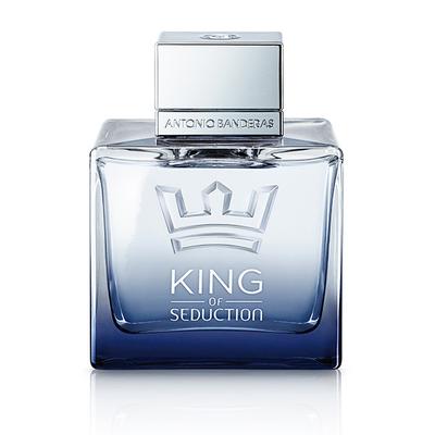 Antonio Banderas King of Seduction Eau De Toilette 100 ml - Perfumes (Edt/Edp)