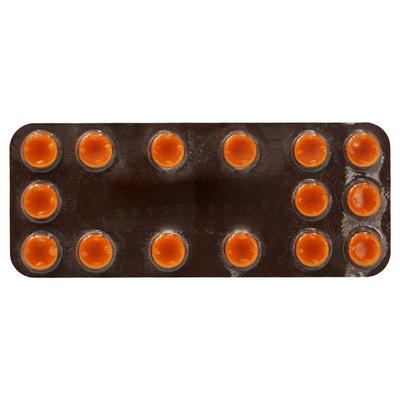 Amlong 10mg Tablet 15'S - Hypertension-Cal