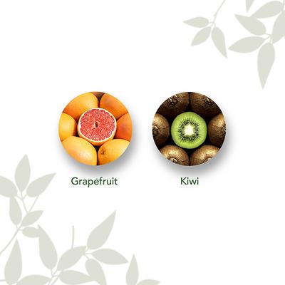 PureSense Rejuvenating Grapefruit Revitalising Face Cleansing Gel 100 ml - Face Wash & Cleansers