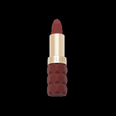 Milani Color Fetish Lipstick Matte - Passion 4 gm - Lipsticks
