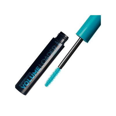Avontrue Supershock Volume Loader Mascara With Vitamin E - Black 10 gm - Mascaras