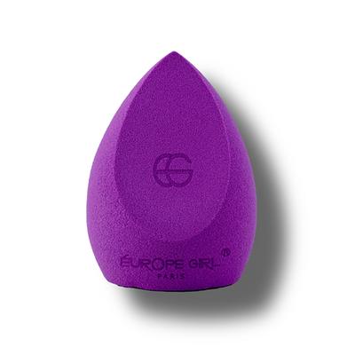 Europe Girl Blender -Purple 4.2 gm - Sponges & Applicators