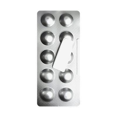 EMPAONE L 25/5 Tablet 10's - Diabetes-Ant