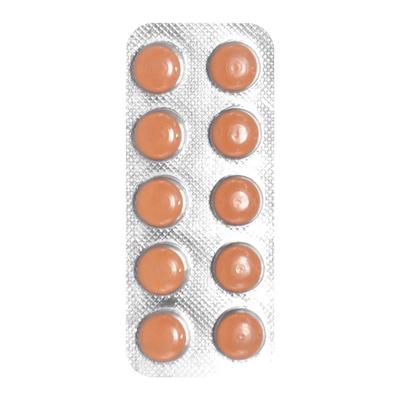 Velol XL 25mg Tablet 10'S - Hypertension-Bet