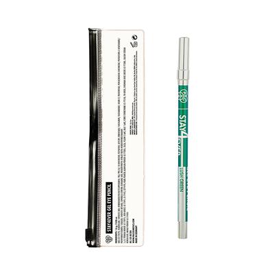 PAC Stay4Ever Gel Eye Pencil Lush Green 1.6 gm - Kajal & Kohls