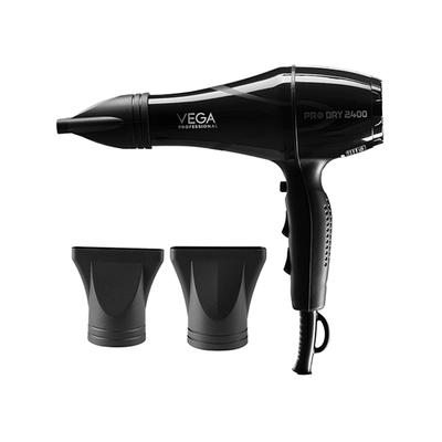VEGA Professional Pro Dry 2200-2400W Hair Dryer for Salon Professionals and Styling at Home,VPMHD-03 1's - Hair Dryers