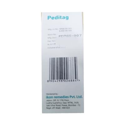 PEDITAG Oral Solution 30ml - Hypnosis-Hyp