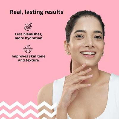 RIVELA Serum 30ml - Dry Skin-Emo