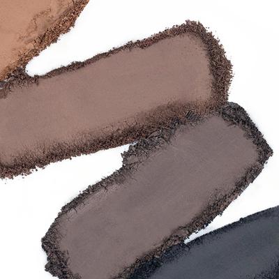 PAC Eyebrow Definer 4 Colors 1 gm - Eyebrow Pencils & Enhancers