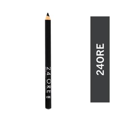Deborah Milano 24Ore Eye Pencil 251 Black 1.5 gm - Eyeliners