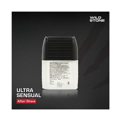 Wild Stone After Shave Lotion 100 ml - Aftershave Lotion