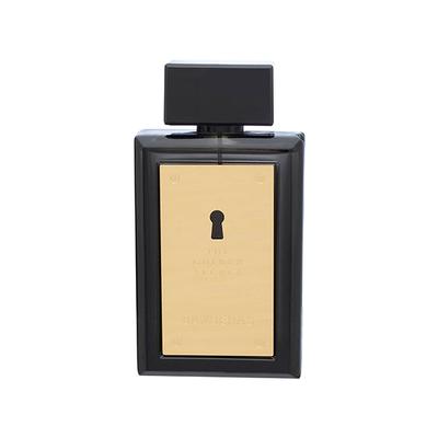 Banderas The Golden Secret Eau de Toilette 100 ml - Men Perfumes (Edt/Edp)