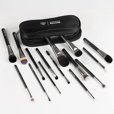 PAC Quintessential Series 15 Brushes 1's - Face Brush