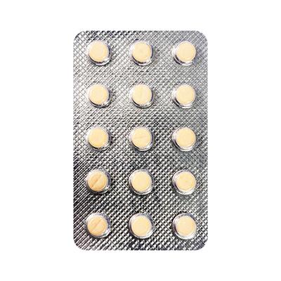 Alprax 0.5mg Tablet 15'S - Anxiety-Anx