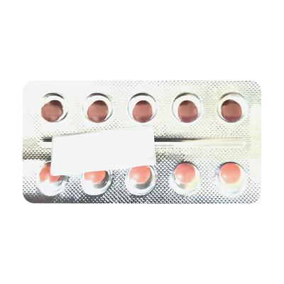 ZEBLONG T 16/40 Tablet 10's - Hypertension-Ana