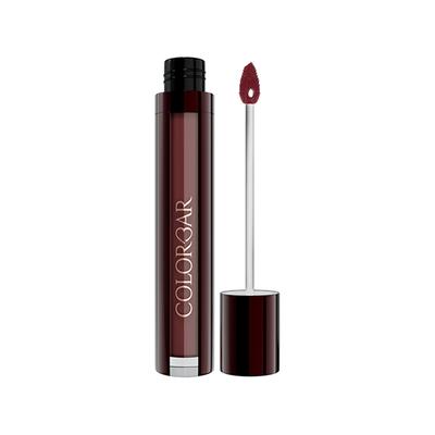 Colorbar Kiss Proof Lip Stain Haute Latte DPG007 6.5ml - Lipsticks