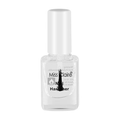 Miss Claire Nail Hardener 10 Ml - Nail Polish