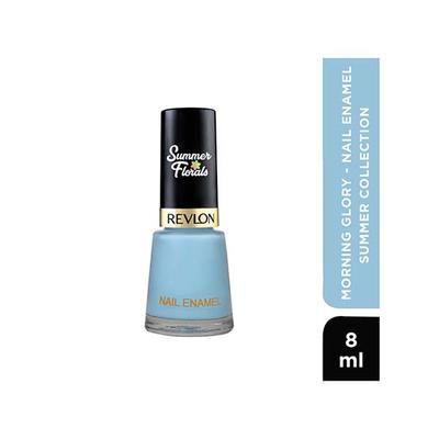 Revlon Super Lustrous Nail Enamel-Morning Glory 8 ml - Nail Polish