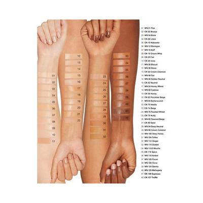 CLINIQUE Even Better Clinical Serum Foundation SPF 20 CN 20 Fair 30 ml - Foundation