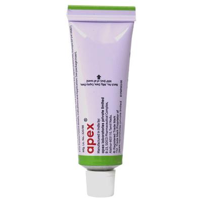 Sofinox Cream 10gm - Skin Infections-Toa