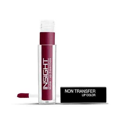 Insight Cosmetics Non - Transfer Lip Color - 20 ROYAL 4 ml - Lipsticks