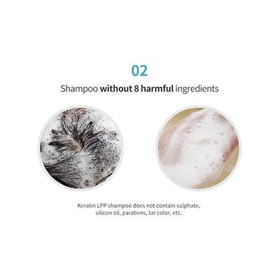 Lador Keratin Lpp Shampoo 530 ml - Shampoos