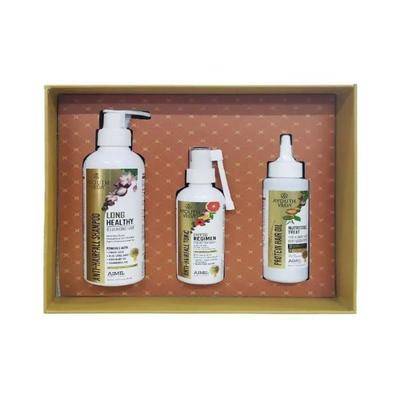 Ayouthveda Anti Hairfall Gift Set (Pack of 3) 1's - Shampoos
