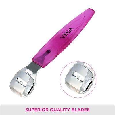 Vega Corn Cutter (CC - 01) 29 gm - Manicure & Pedicure Kits