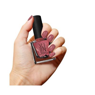LYN Pop Champagne 8 ml - Nail Polish