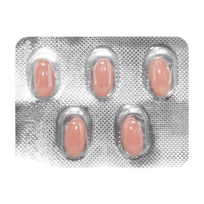 Goodova 50mg Capsule 5'S - Hormonal Therapy-Oes
